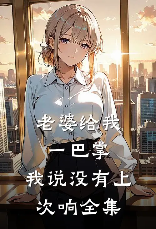 老婆给我一巴掌，我说没有上次响全集