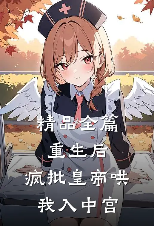 精品全篇重生后，疯批皇帝哄我入中宫
