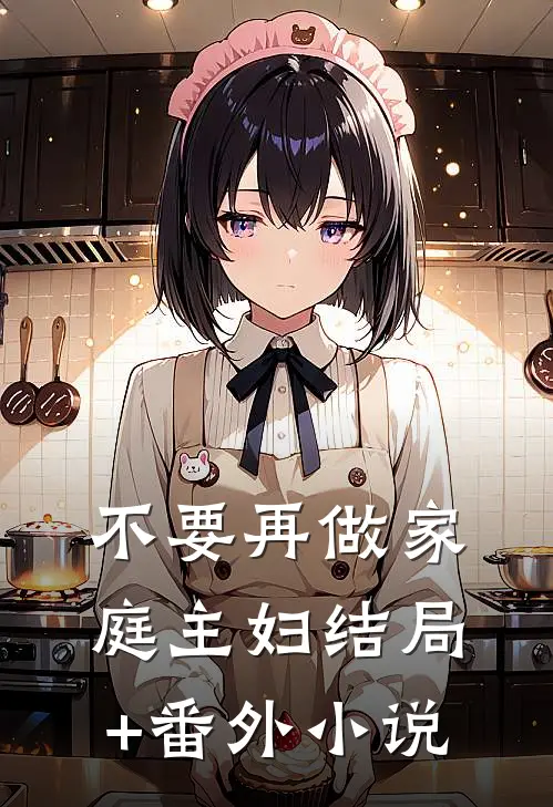 不要再做家庭主妇结局+番外小说