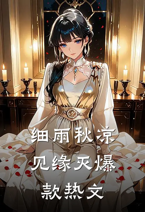 细雨秋凉见缘灭爆款热文