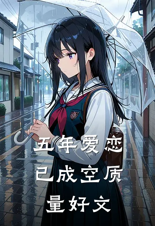 五年爱恋已成空质量好文