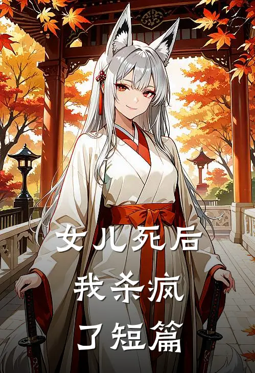 女儿死后,我杀疯了短篇
