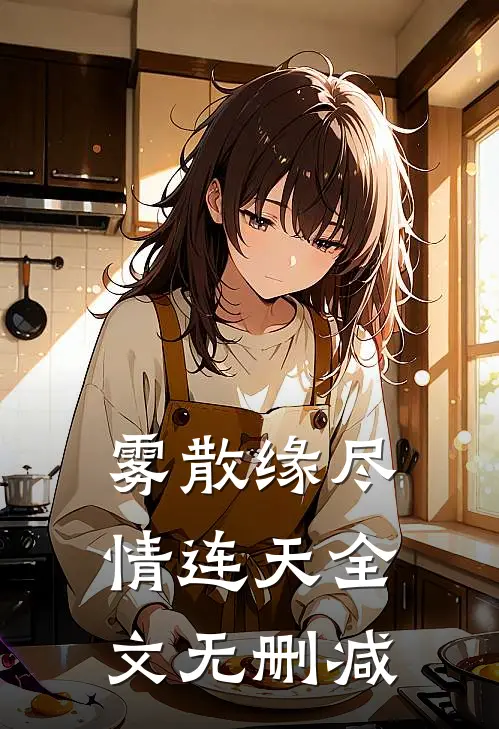雾散缘尽情连天全文无删减