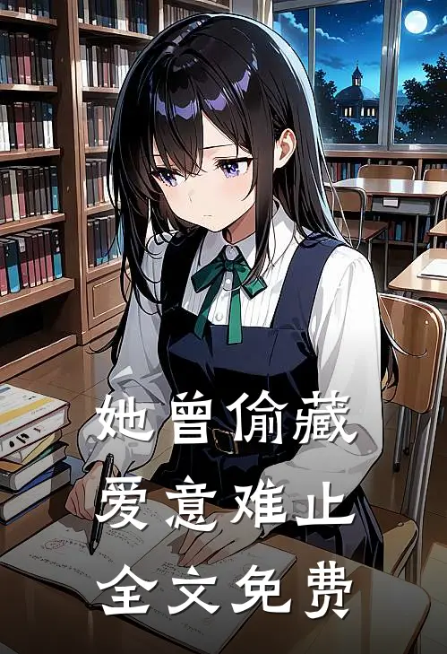 她曾偷藏爱意难止全文免费