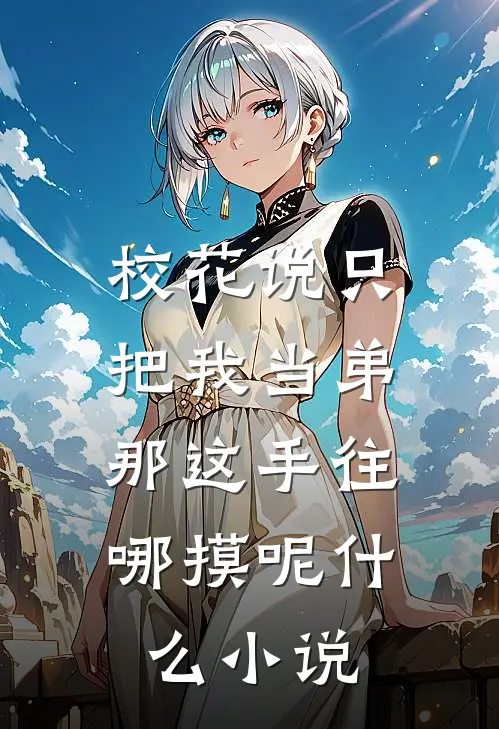 校花说只把我当弟，那这手往哪摸呢什么小说