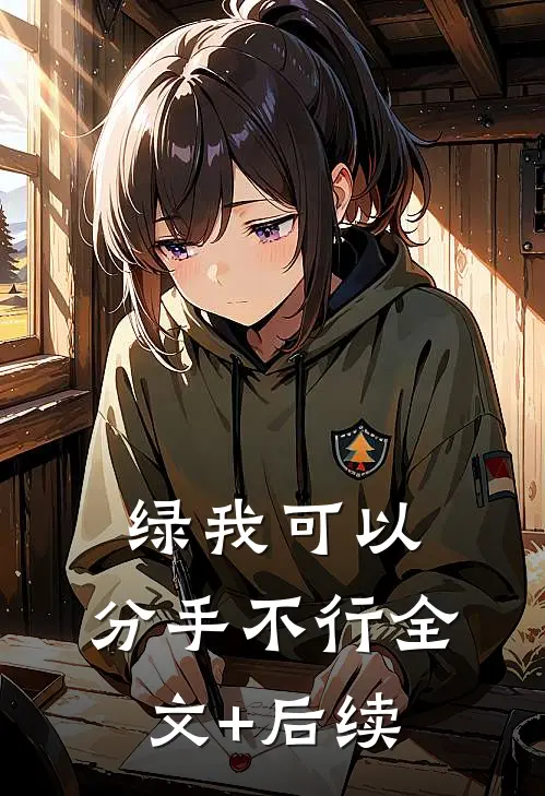 绿我可以，分手不行全文+后续