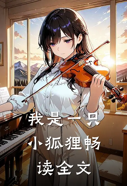 我是一只小狐狸畅读全文