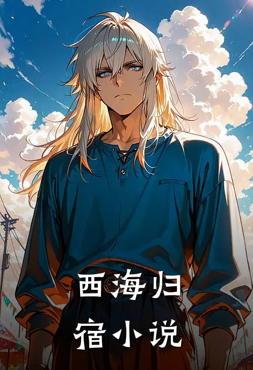 西海归宿小说