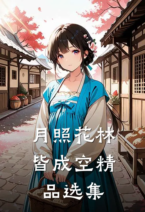 月照花林皆成空精品选集