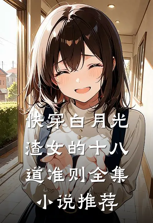 快穿白月光：渣女的十八道准则全集小说推荐