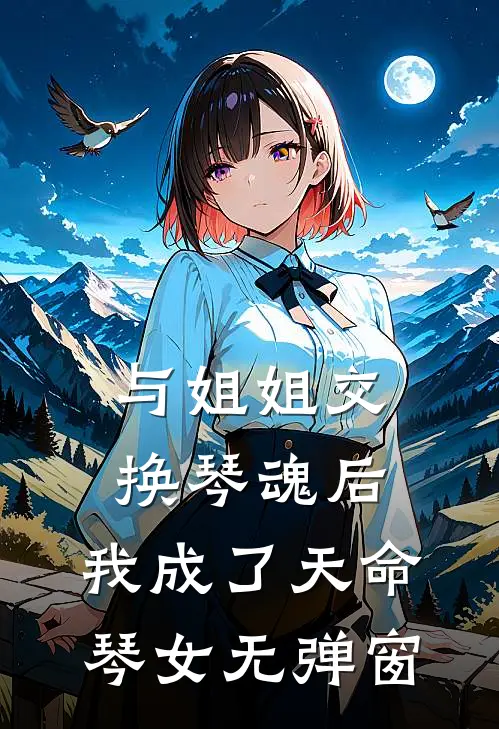 与姐姐交换琴魂后，我成了天命琴女无弹窗