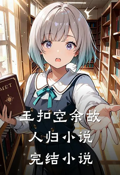 玉扣空余故人归小说完结小说