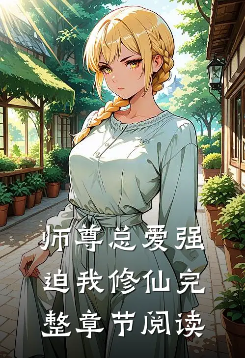 师尊总爱强迫我修仙完整章节阅读