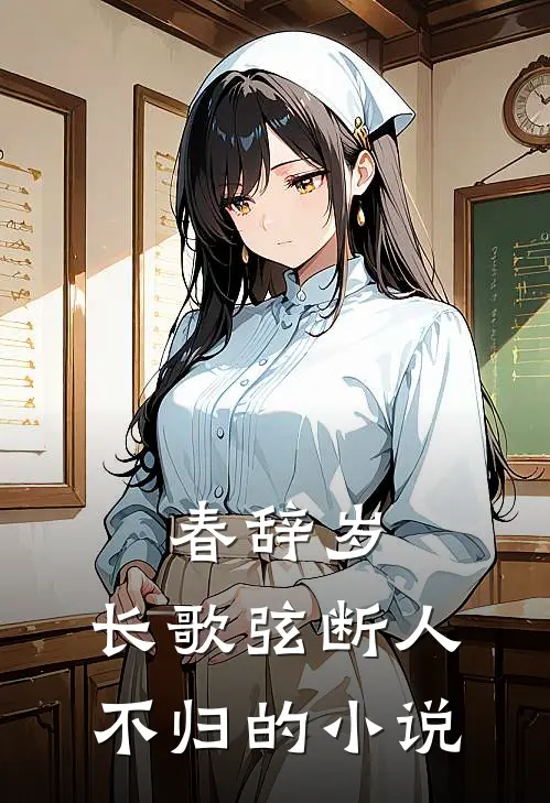 春辞岁，长歌弦断人不归的小说