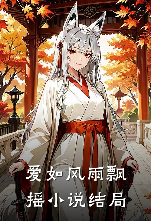 爱如风雨飘摇小说结局