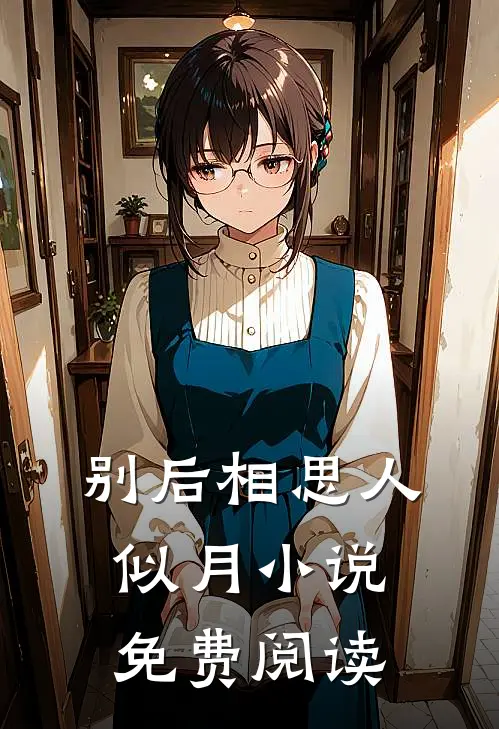 别后相思人似月小说免费阅读