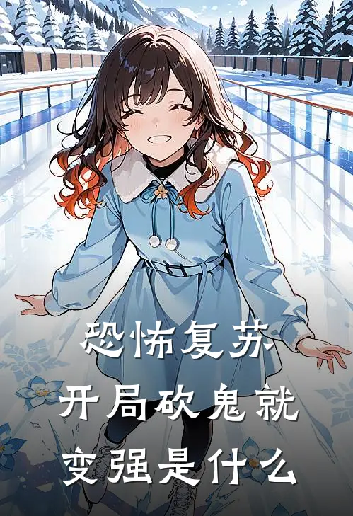 恐怖复苏：开局砍鬼就变强是什么