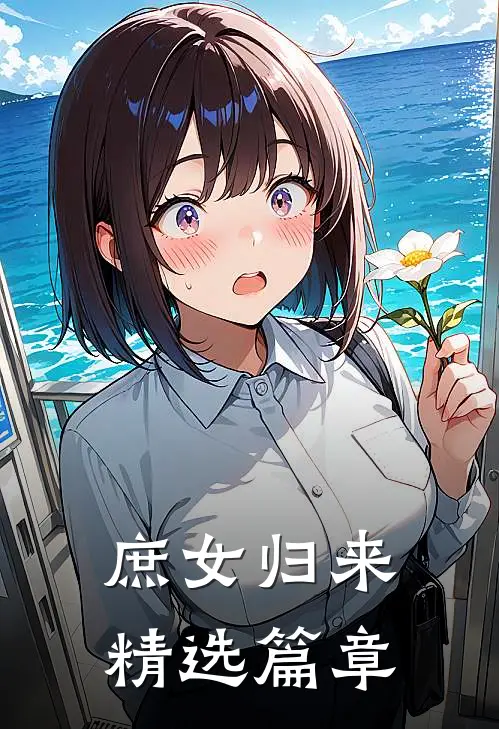 庶女归来精选篇章