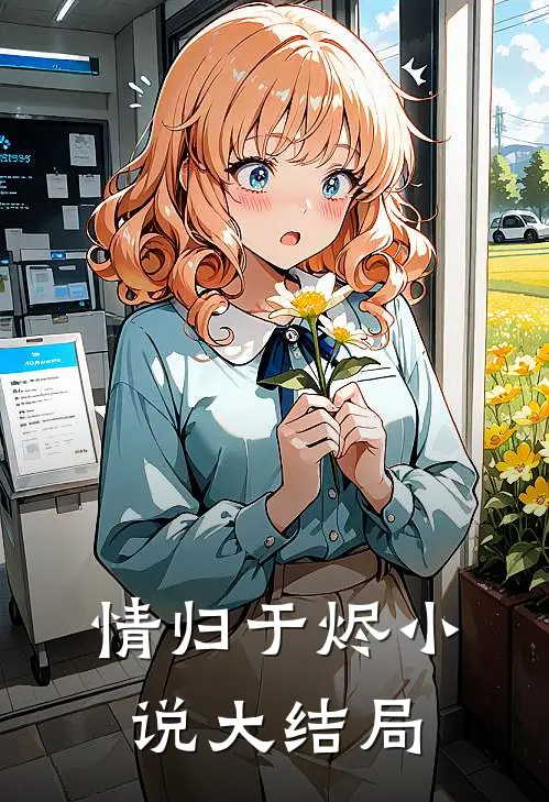 情归于烬小说大结局