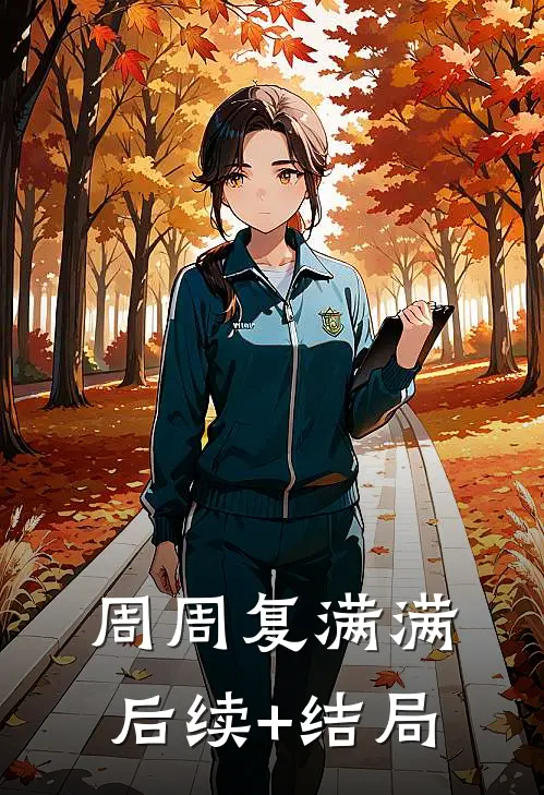 周周复满满后续+结局