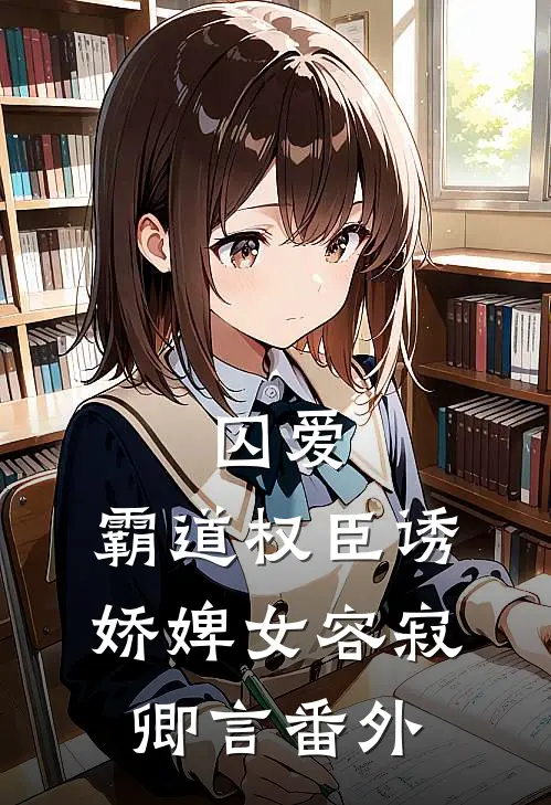 囚爱，霸道权臣诱娇婢女容寂卿言番外