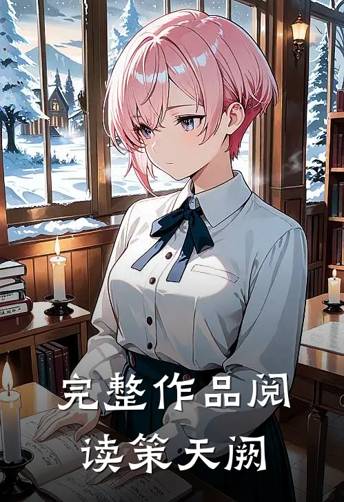 完整作品阅读策天阙