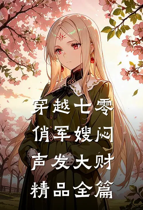 穿越七零，俏军嫂闷声发大财精品全篇