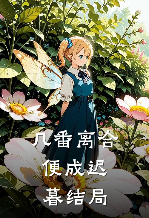 几番离合,便成迟暮结局