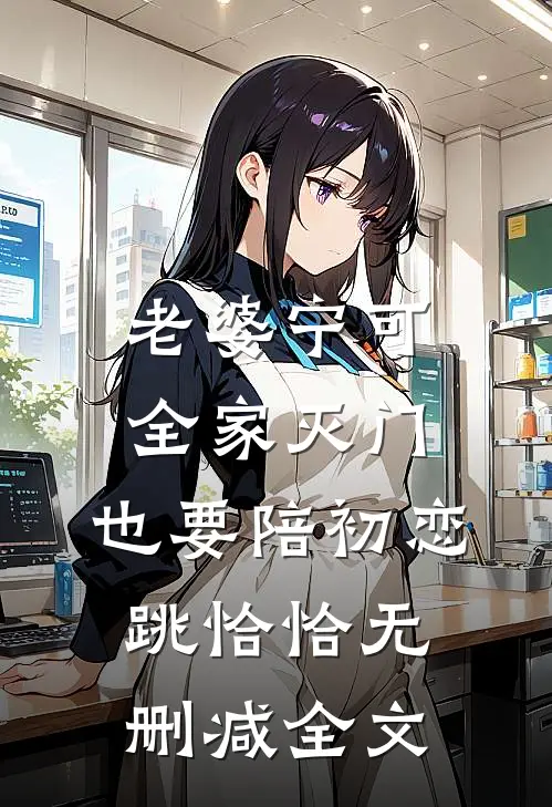 老婆宁可全家灭门，也要陪初恋跳恰恰无删减全文