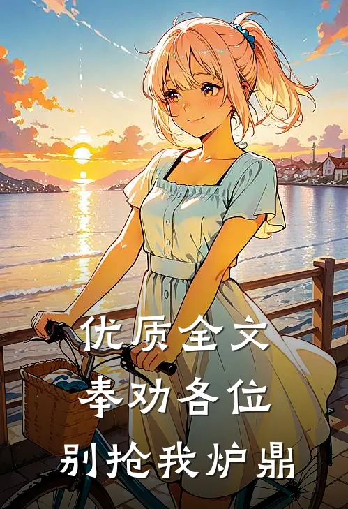 优质全文奉劝各位，别抢我炉鼎