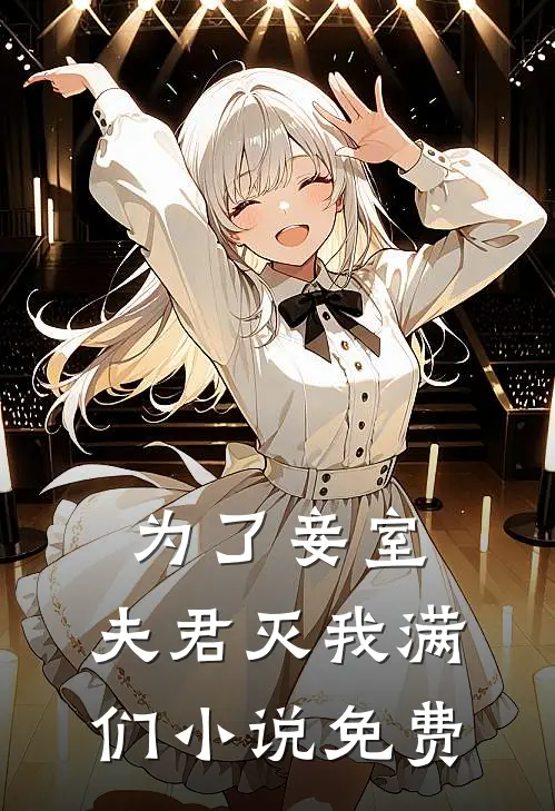 为了妾室，夫君灭我满们小说免费