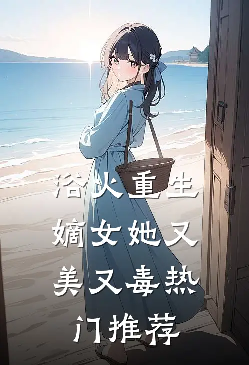 浴火重生嫡女她又美又毒热门推荐文