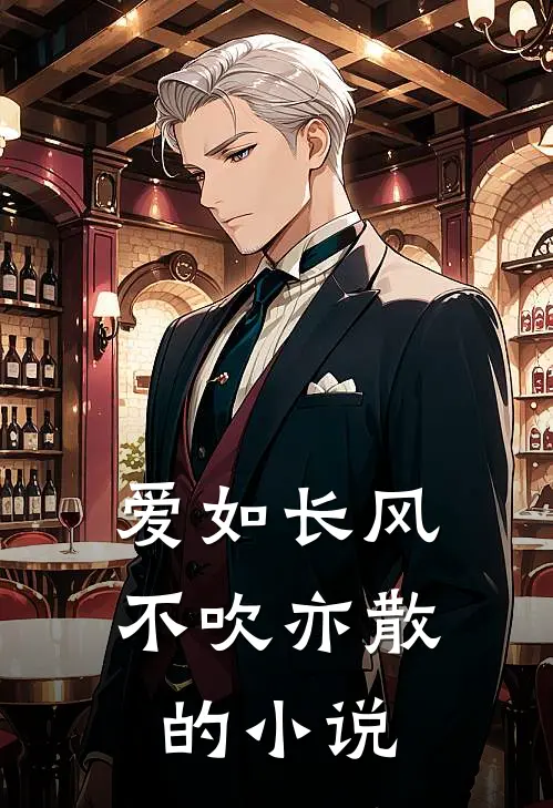 爱如长风，不吹亦散的小说