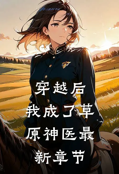 穿越后,我成了草原神医最新章节免费阅读