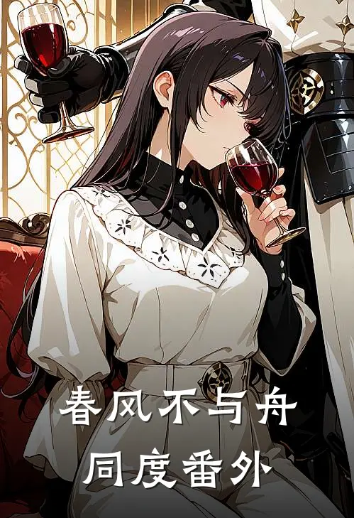 春风不与舟同度番外