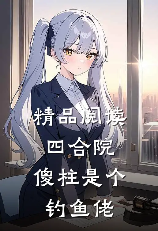 精品阅读四合院：傻柱是个钓鱼佬