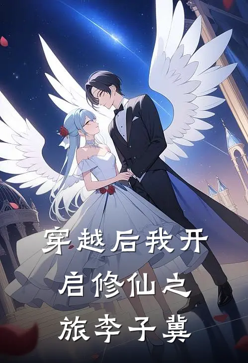穿越后我开启修仙之旅李子冀