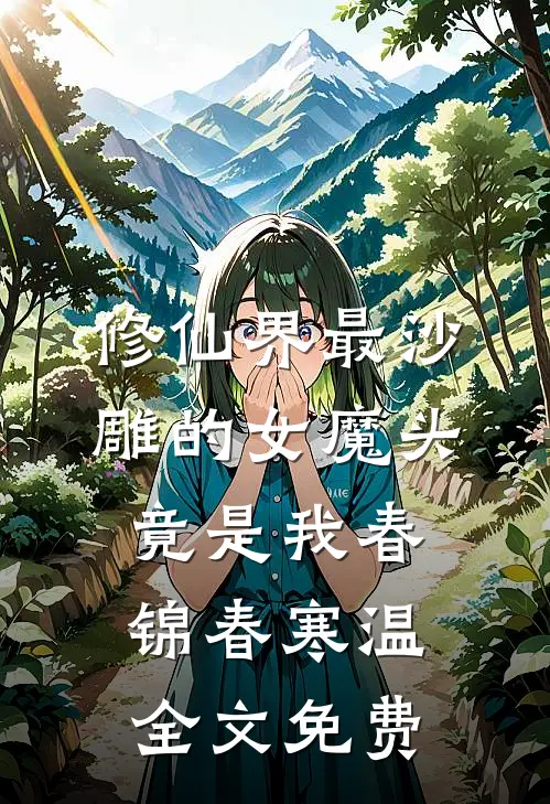 修仙界最沙雕的女魔头，竟是我春锦春寒温全文免费