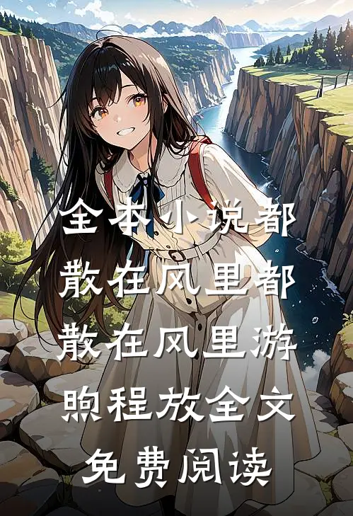 全本小说都散在风里都散在风里游煦程放全文免费阅读