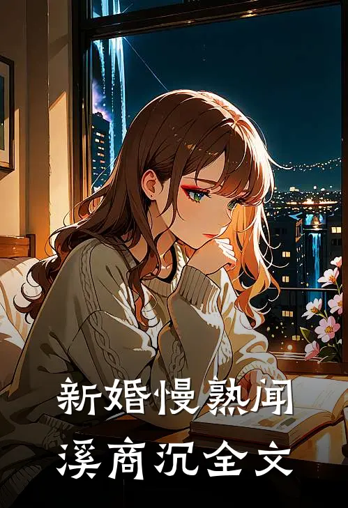 新婚慢熟闻溪商沉全文