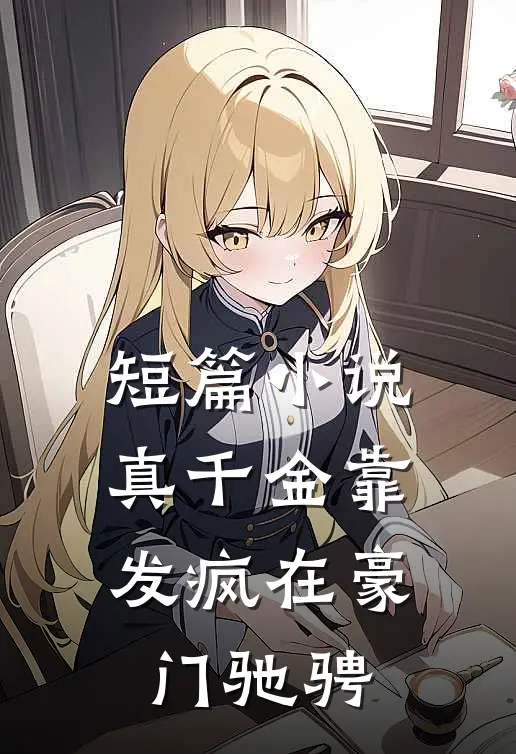 短篇小说真千金靠发疯在豪门驰骋
