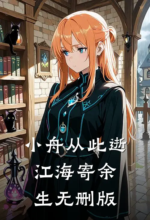 小舟从此逝，江海寄余生无删版