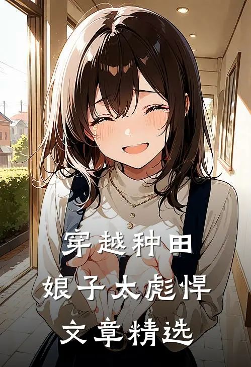 穿越种田，娘子太彪悍文章精选