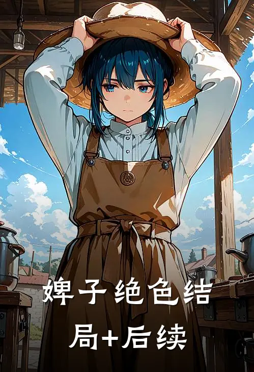 婢子绝色结局+后续
