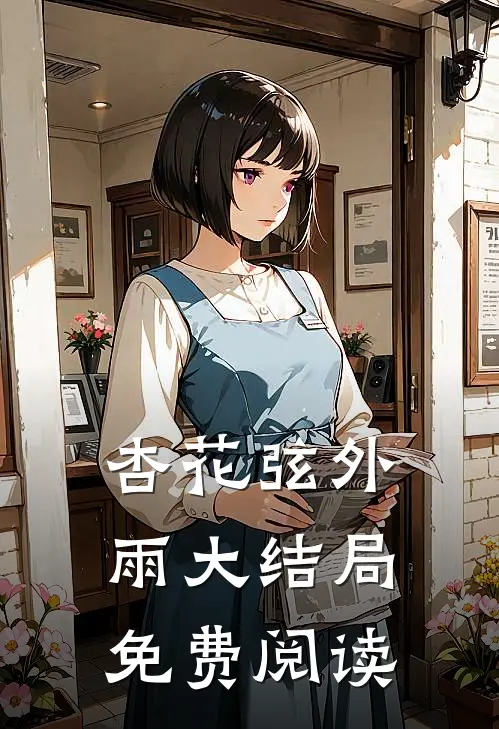 杏花弦外雨大结局免费阅读