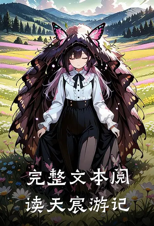 完整文本阅读天宸游记