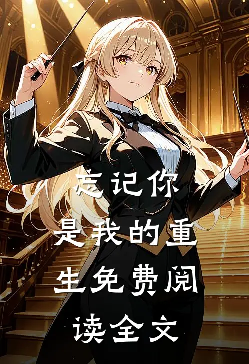 忘记你,是我的重生免费阅读全文