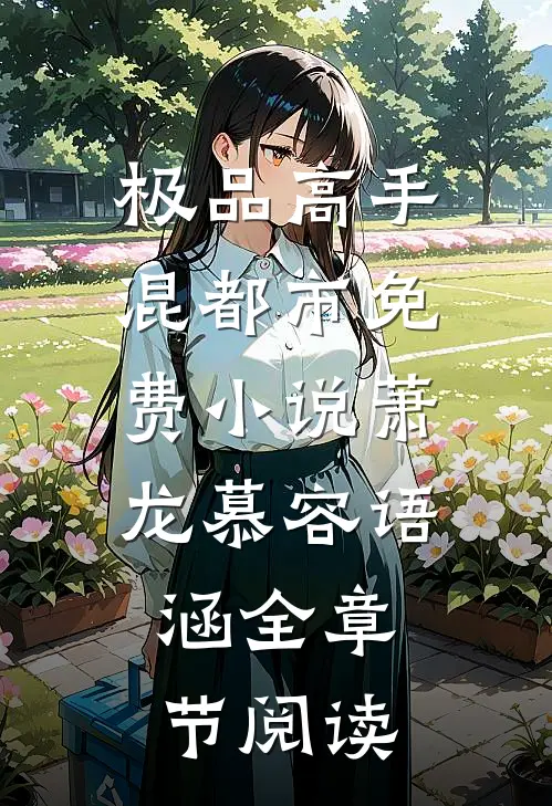 极品高手混都市免费小说萧龙慕容语涵全章节阅读