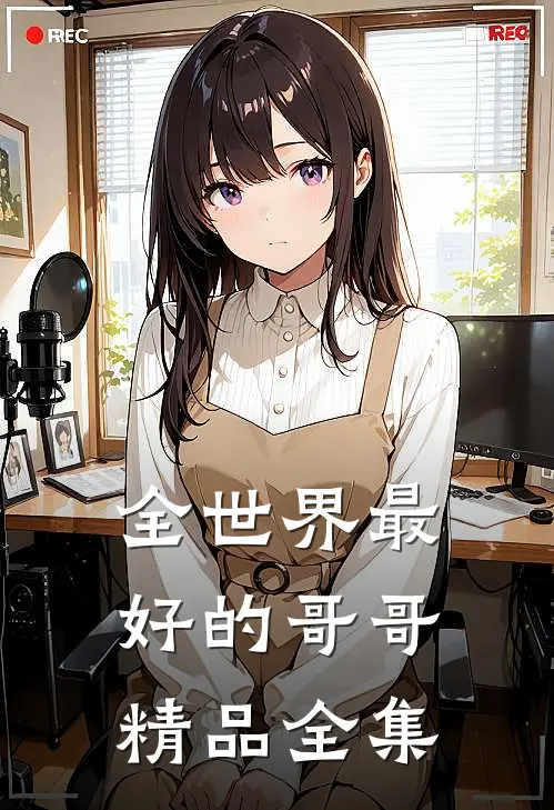 全世界最好的哥哥精品全集