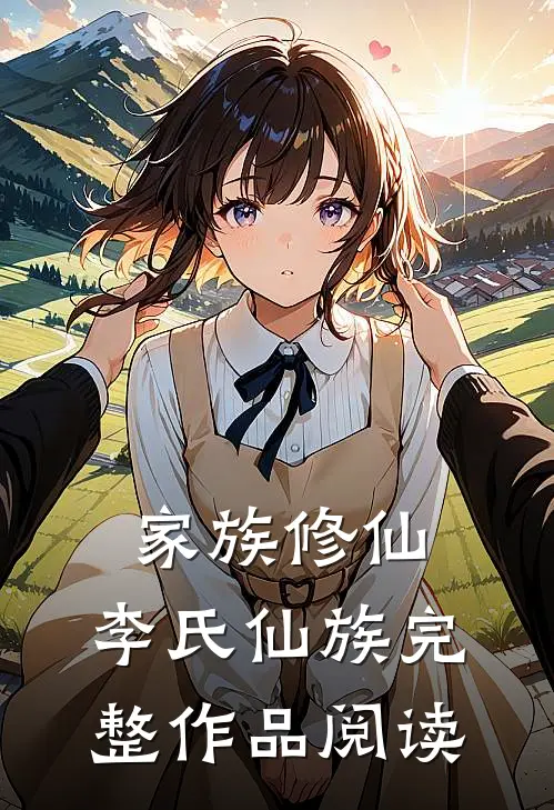 家族修仙：李氏仙族完整作品阅读